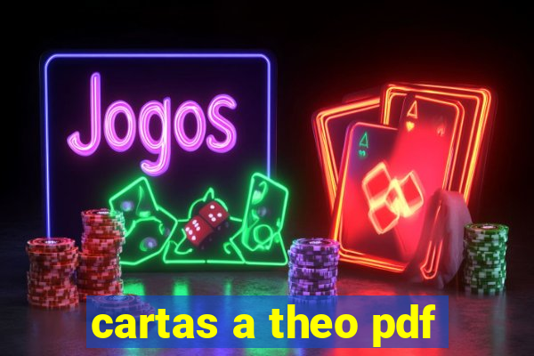 cartas a theo pdf